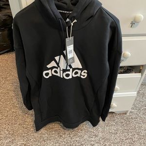 Hoodie sweatshirt